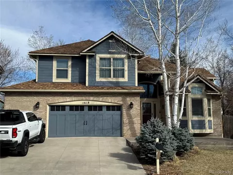 1618 Garnet St, Broomfield, CO 80020