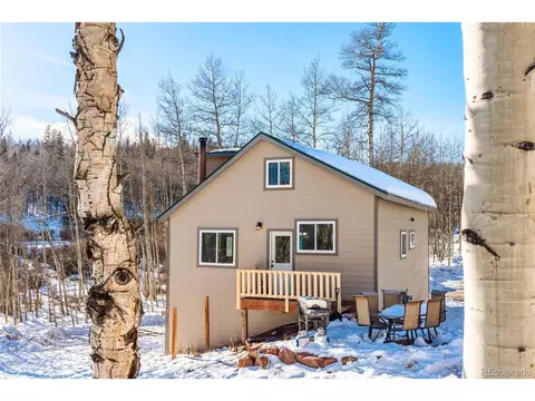 1028 Little Baldy Dr, Fairplay, CO 80440