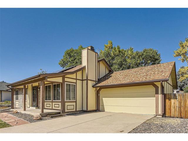 17673 E Tennessee Dr, Aurora, CO 80017