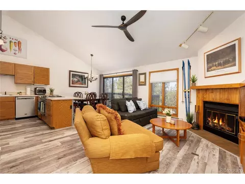 100 Bryant Blvd #11, Fraser, CO 80442