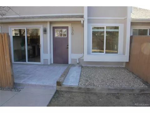 7935 Chase Cir #170, Arvada, CO 80003