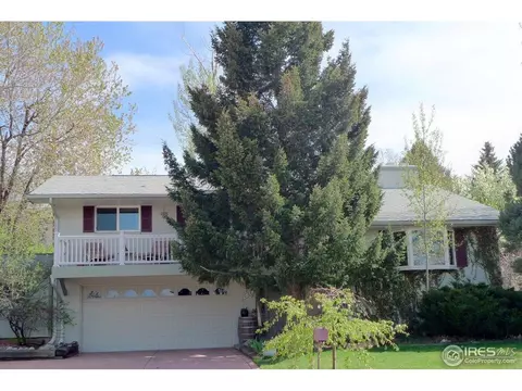 7166 Dudley Dr, Arvada, CO 80004 photo 1