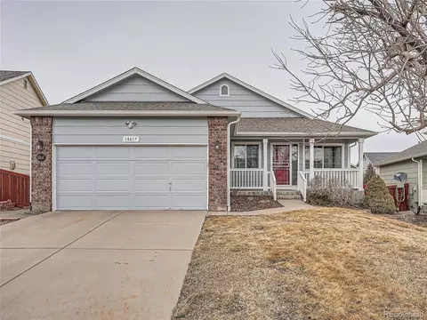 18617 Horse Creek St, Parker, CO 80134