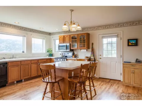 249 Estes Park Estates Dr, Lyons, CO 80540 photo 7