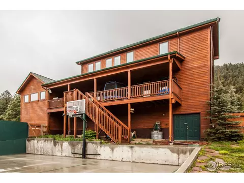 249 Estes Park Estates Dr, Lyons, CO 80540 photo 23