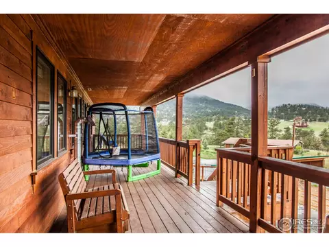 249 Estes Park Estates Dr, Lyons, CO 80540 photo 20