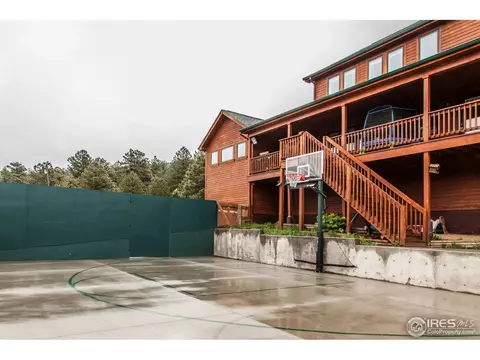 249 Estes Park Estates Dr, Lyons, CO 80540 photo 24