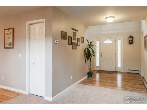 249 Estes Park Estates Dr, Lyons, CO 80540 photo 3