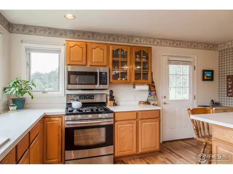 249 Estes Park Estates Dr, Lyons, CO 80540 photo 8