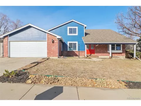18365 E Mansfield Ave, Aurora, CO 80013