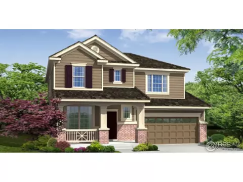 5985 Red Bridge Dr, Timnath, CO 80547 photo 1