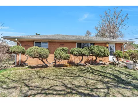 4741 E 70th Ave, Commerce City, CO 80022