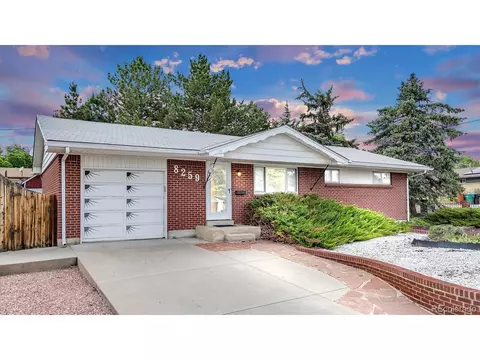 8259 Nola Dr, Denver, CO 80221