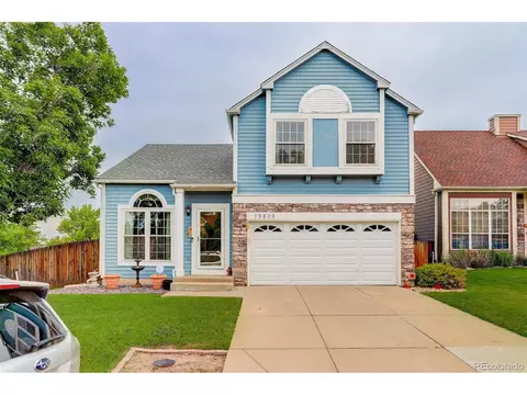 19809 E Hamilton Pl, Aurora, CO 80013