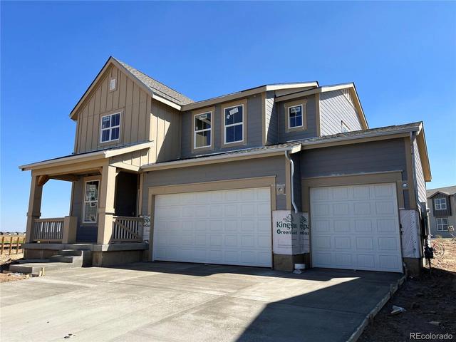 46566 Sunrise Ct, Bennett, CO 80102