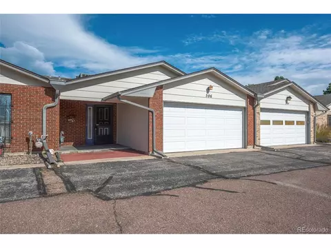 506 Lakewood Cir, Colorado Springs, CO 80910