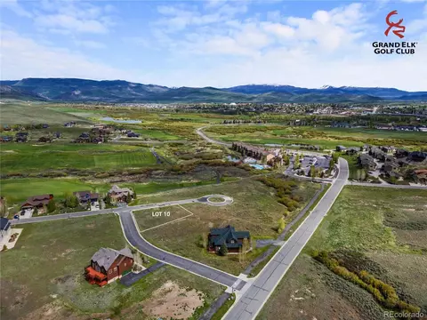 1567 Fairways Ct, Granby, CO 80446