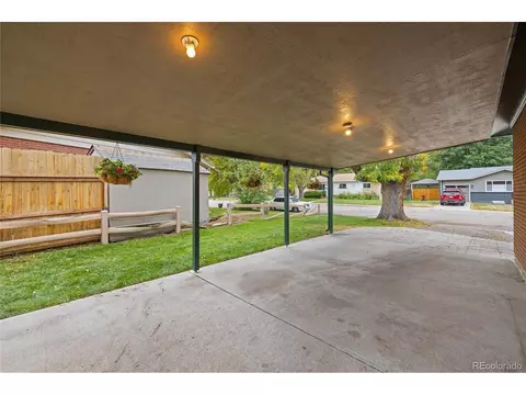 6376 Brooks Dr, Arvada, CO 80004 photo 16