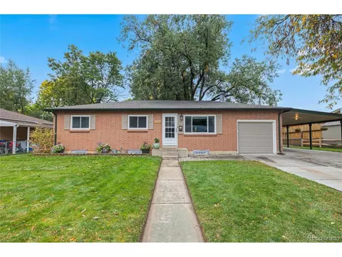 6376 Brooks Dr, Arvada, CO 80004 photo 2