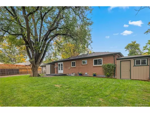 6376 Brooks Dr, Arvada, CO 80004 photo 17