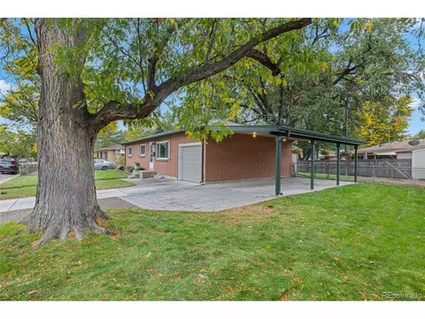 6376 Brooks Dr, Arvada, CO 80004 photo 3