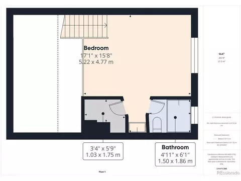 7978 Chase Cir #E, Arvada, CO 80003 photo 43