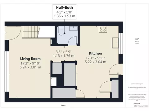 7978 Chase Cir #E, Arvada, CO 80003 photo 42