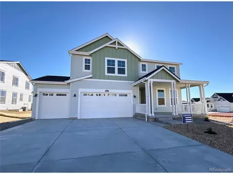 39832 Penn Rd, Elizabeth, CO 80107