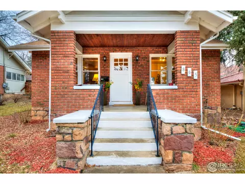 865 15th St, Boulder, CO 80302 photo 1