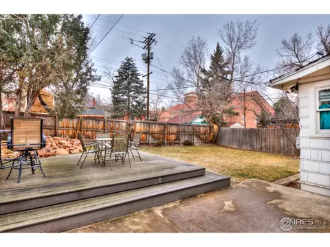 865 15th St, Boulder, CO 80302 photo 10