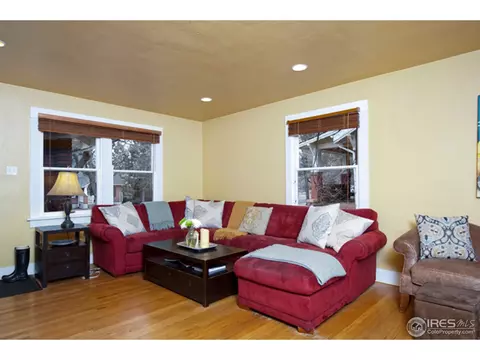 865 15th St, Boulder, CO 80302 photo 2