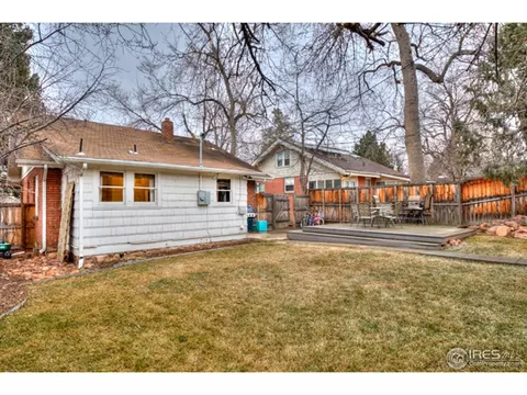 865 15th St, Boulder, CO 80302 photo 11