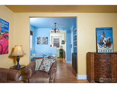 865 15th St, Boulder, CO 80302 photo 3