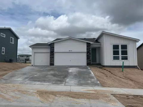 9753 Marble Canyon Way, Peyton, CO 80831