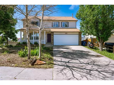 6397 Zermatt Dr, Colorado Springs, CO 80915