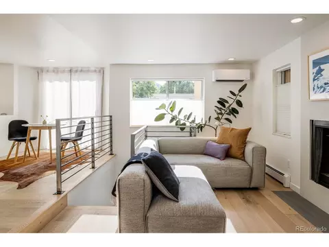 701 Pearl St #4, Boulder, CO 80302