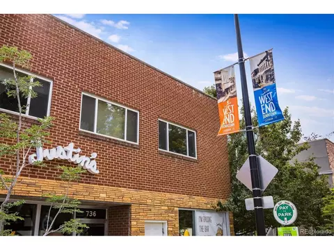 701 Pearl St #4, Boulder, CO 80302 photo 36