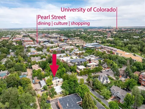 701 Pearl St #4, Boulder, CO 80302 photo 24