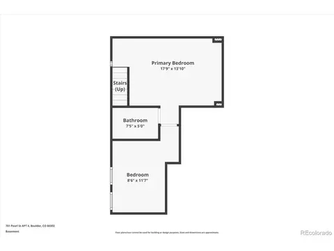 701 Pearl St #4, Boulder, CO 80302 photo 43