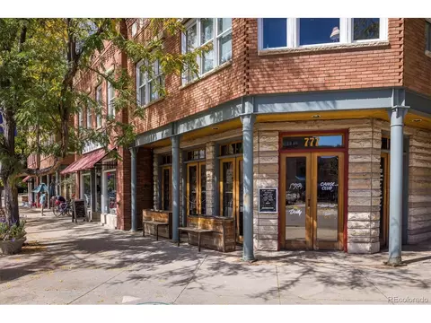 701 Pearl St #4, Boulder, CO 80302 photo 33