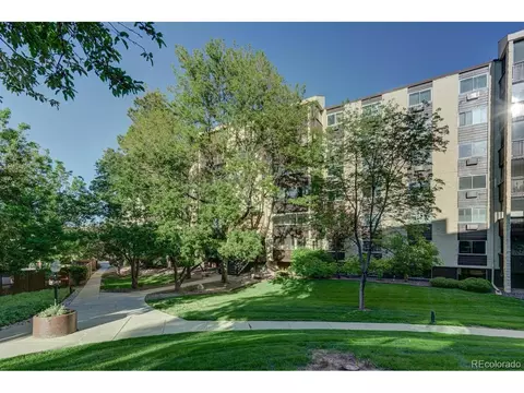 6960 E Girard Ave #409, Denver, CO 80224