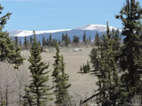 815 Nez Perce Rd, Como, CO 80432