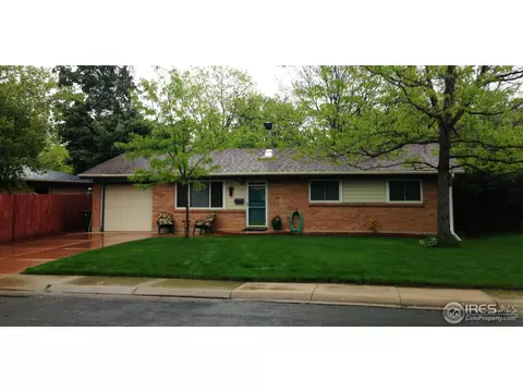 150 S 32nd St, Boulder, CO 80305 photo 1