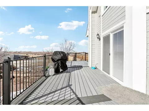 Exterior - Undisclosed, Bennett, CO 80102 photo 4 of 6
