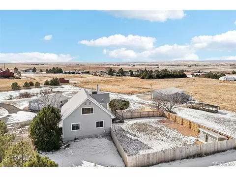 View/Area - Undisclosed, Bennett, CO 80102 photo 2 of 3