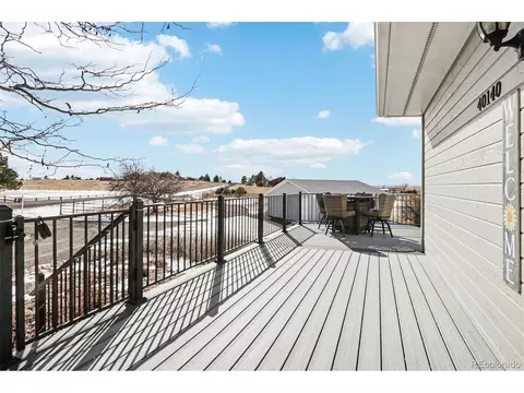 Exterior - Undisclosed, Bennett, CO 80102 photo 2 of 6
