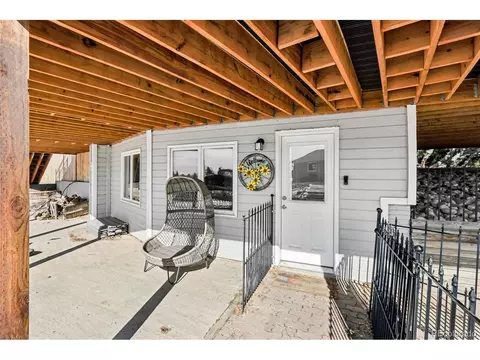 Exterior - Undisclosed, Bennett, CO 80102 photo 6 of 6