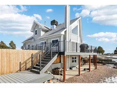 Exterior - Undisclosed, Bennett, CO 80102 photo 1 of 6
