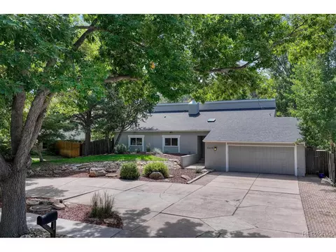 Undisclosed, Colorado Springs, CO 80918