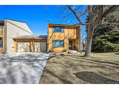 12655 W Bayaud Ave #25, Lakewood, CO 80228